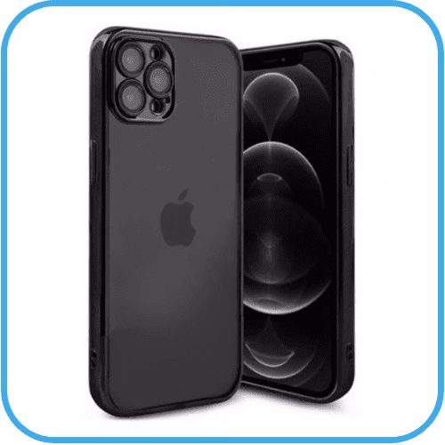 iPhone 12 Pro - Somteam