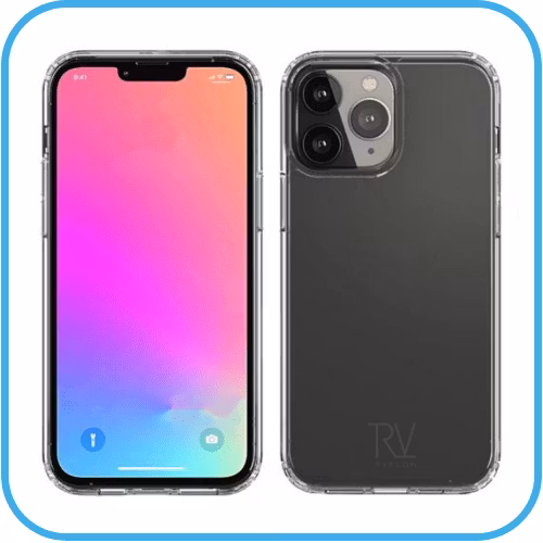 iPhone 11 Pro - Somteam
