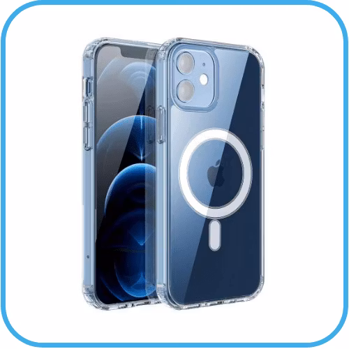 iPhone 12 mini - Somteam