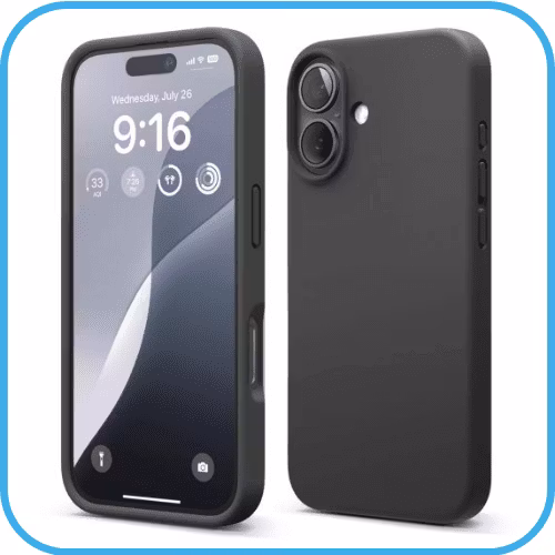 iPhone 16 Plus - Somteam