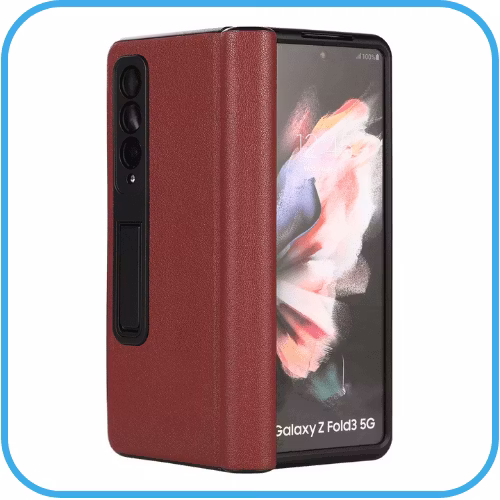 Samsung Galaxy Z Fold 3 - Somteam