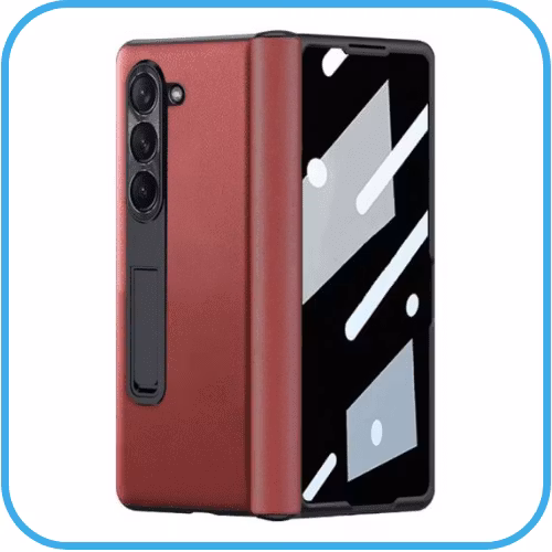 Samsung Galaxy Z Fold 5 - Somteam