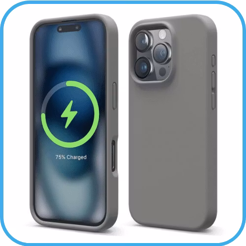 IPhone 16 Pro - Somteam