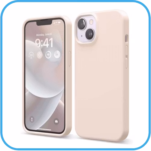 iPhone 14 Plus - Somteam