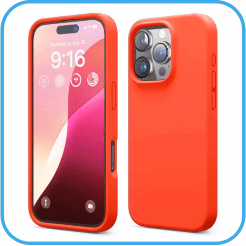 IPhone 15 Pro Max - Somteam