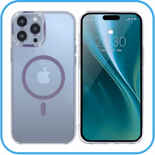 iPhone 15 Pro - Somteam