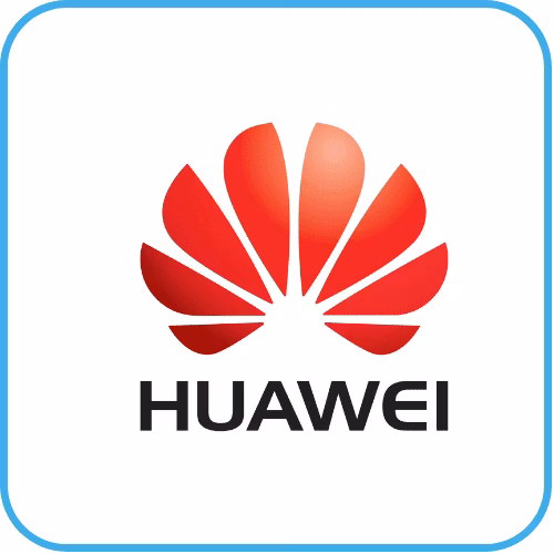 Somteam > HUAWEI