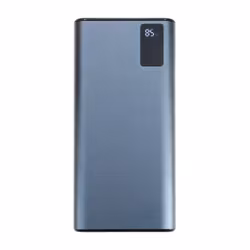 Rvelon Powerbank 20000 mAh - Blå