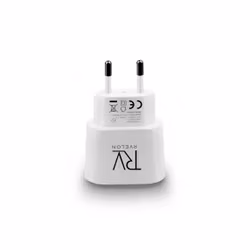 Rvelon Laddare USB-A 10.5W
