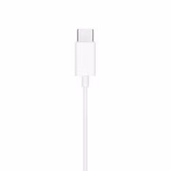 Apple EarPods USB-C med Mikrofon