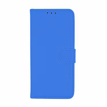 Huawei P40 Pro+ Plånboksfodral med Ställfunktion – Blå