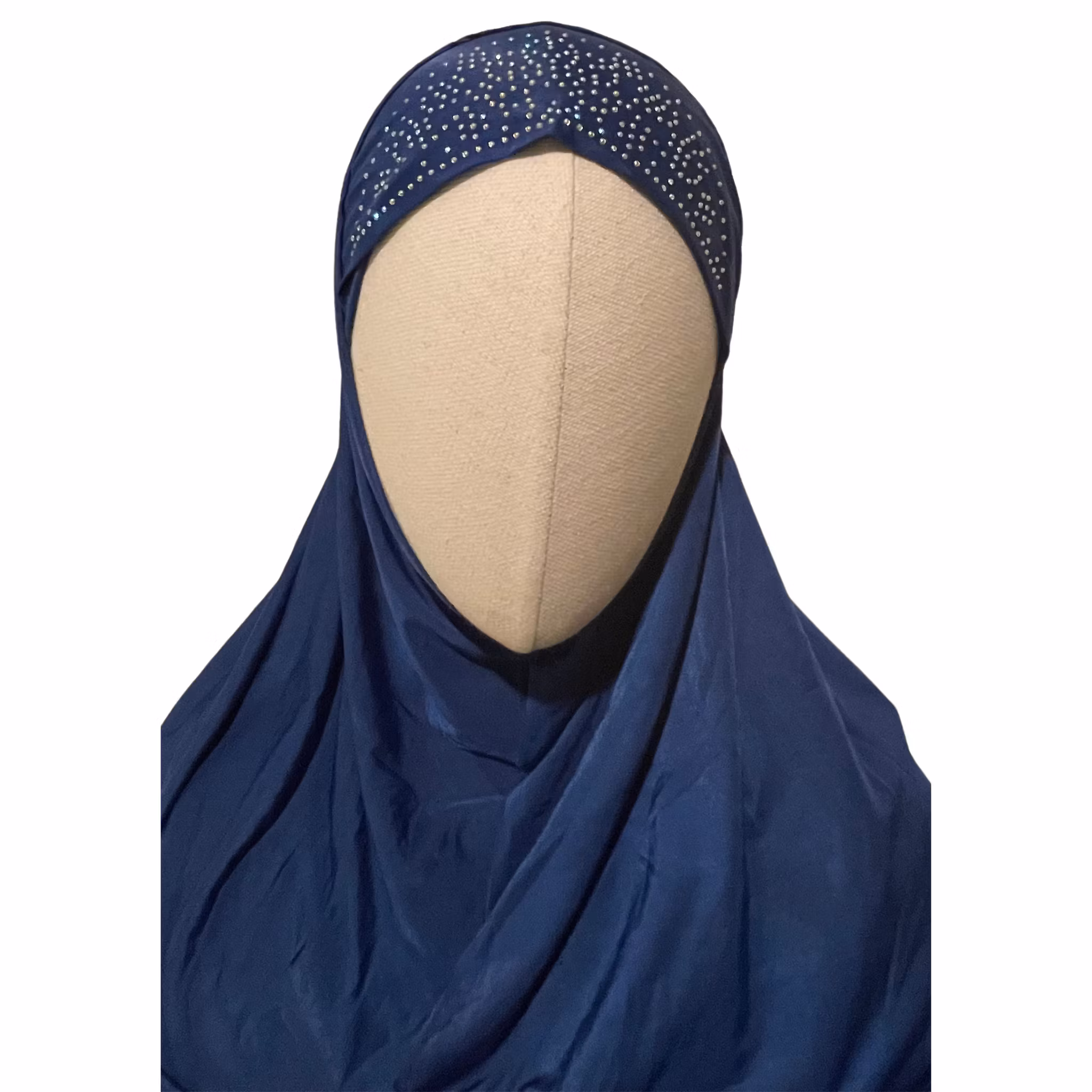 Hijab för Flickor