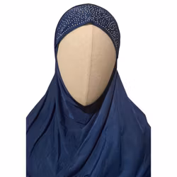 Hijab för Flickor