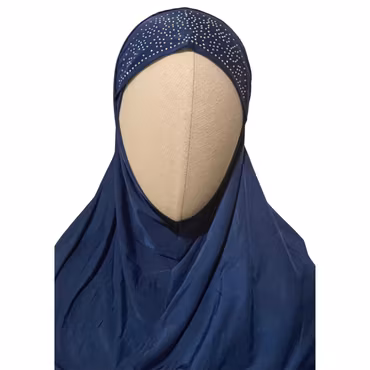 Hijab för Flickor