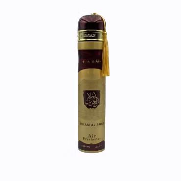 Ahlam Al Arab Luftfräschare – 300 ml