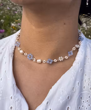 Cinderella halskæde