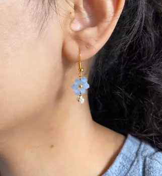 Cinderella øreringe