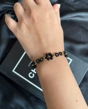 Black Cat armbånd (limited edition)