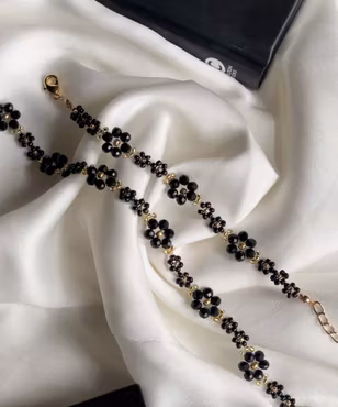 Black Cat armbånd (limited edition)