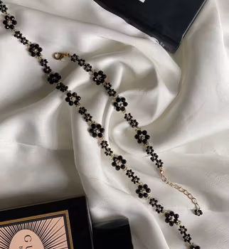 Black Cat Sæt (Limited Edition)