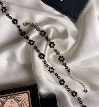 Black Cat Sæt (Limited Edition)