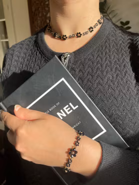 Black Cat Sæt (Limited Edition)