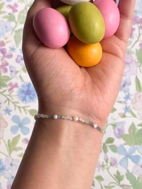 Sweet Spring Armbånd