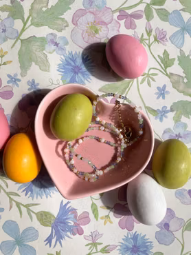 Sweet Spring Halskæde