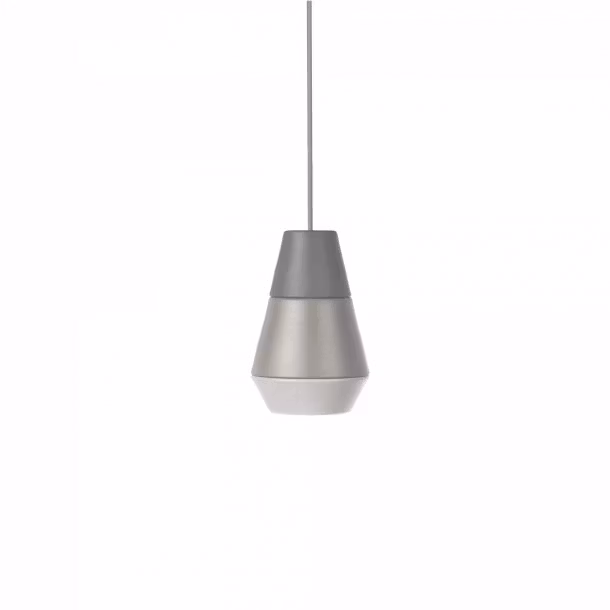 Lalava pendant light