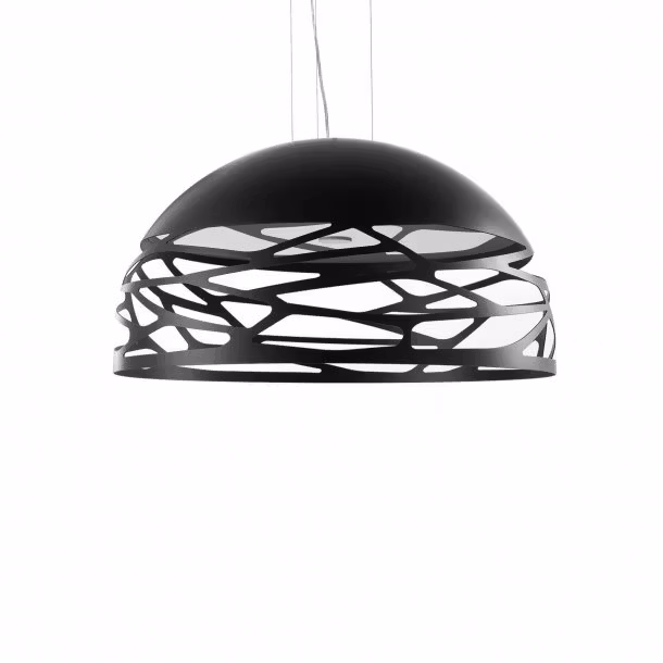 Kelly medium dome so5 pendant light