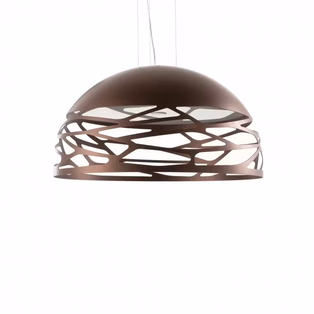 Kelly medium dome so5 pendant light