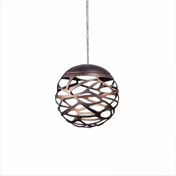 Kelly cluster pendant light