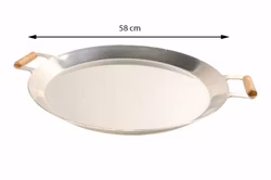 Stekhäll FP-580 inox