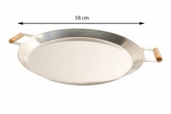 Stekhäll FP-580 inox