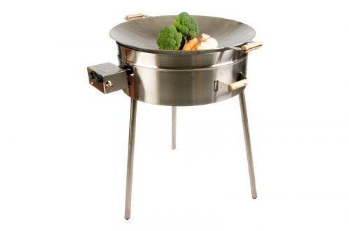 Stekhäll Wokset PRO-675