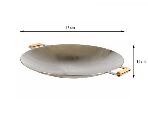 Wok-lösning 675