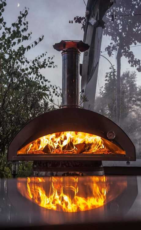 Pizzaugn Forno Allegro Nonno peppe