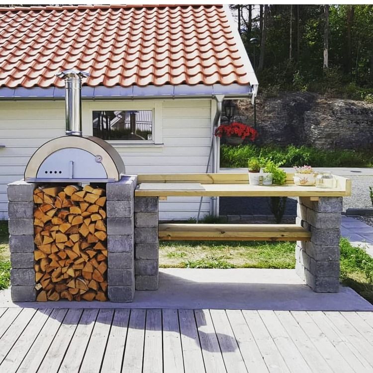 Pizzaugn Forno Allegro Nonno peppe