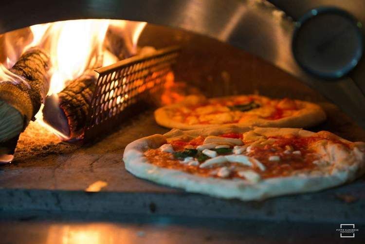 Pizzaugn Forno Allegro Nonno peppe