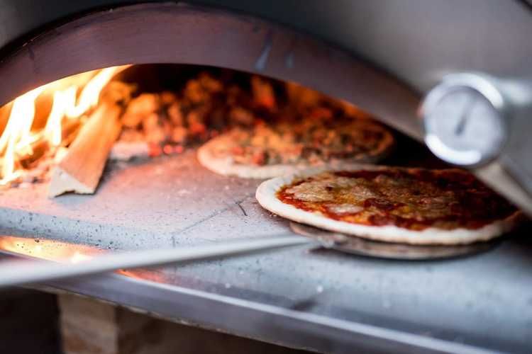Pizzaugn Forno Allegro Nonno peppe