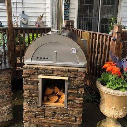 Pizzaugn Forno Allegro Nonno peppe