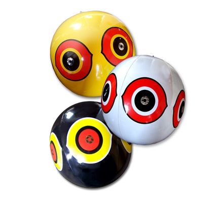 1 st 3D Boll