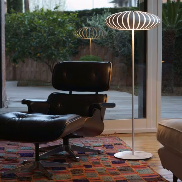 Maranga P130 golvlampa