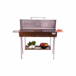 Chef XL Kolgrill