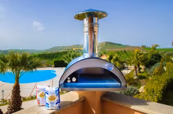Forno Allegro by Edil Planet Nonno Lillo.