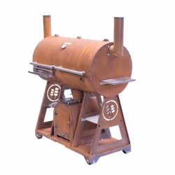 Smoky Beast XL BBQ Rökgrill (ord pris 32900 kr)