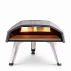 Pizzaugn Ooni Koda Gasoleldad (Tillf. slut, kommer in mars/apri)