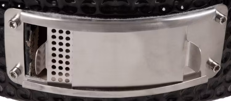 PATTON, Classic 16 Table Chef