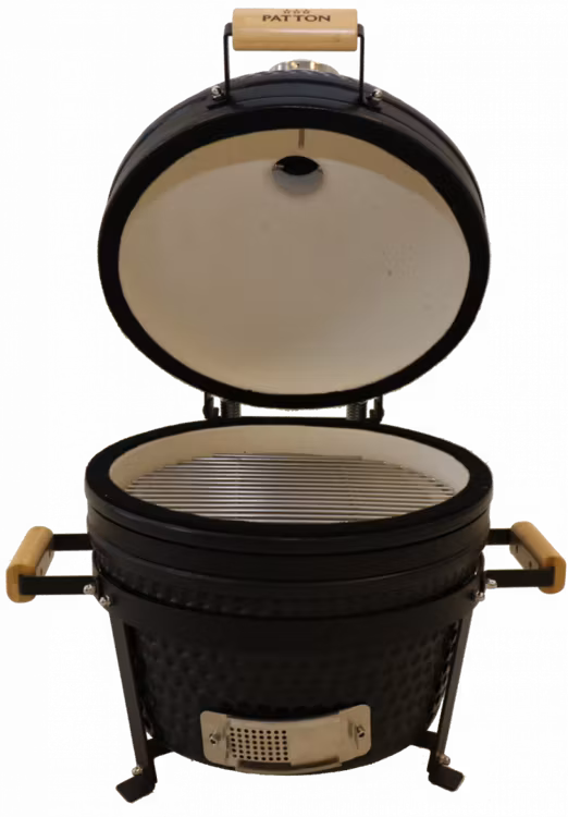 PATTON, Classic 16 Table Chef