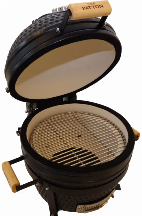 PATTON, Classic 16 Table Chef